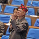 संसद्‌भित्र राजतन्त्रबारे छलफल गर्न पाइँदैनः पन्त