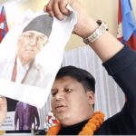 युवा नेता बमलाई तत्काल रिहा गर्न महामन्त्री राणाको माग