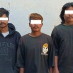 कैलालीमा १७ ग्राम खैरो हेरोइनसहित पाँच जना पक्राउ